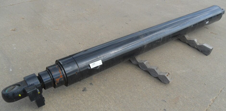 Ejector Cylinder, 43/45yd Atlantic Series