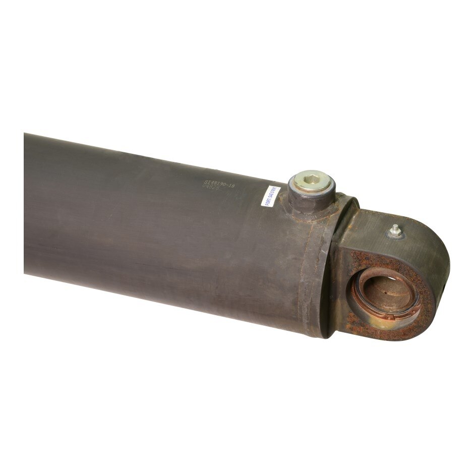 Excalibre� Pack Cylinder to fit Heil�