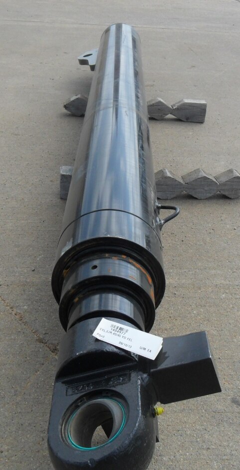 Ejector Cylinder, 43/45yd Atlantic Series