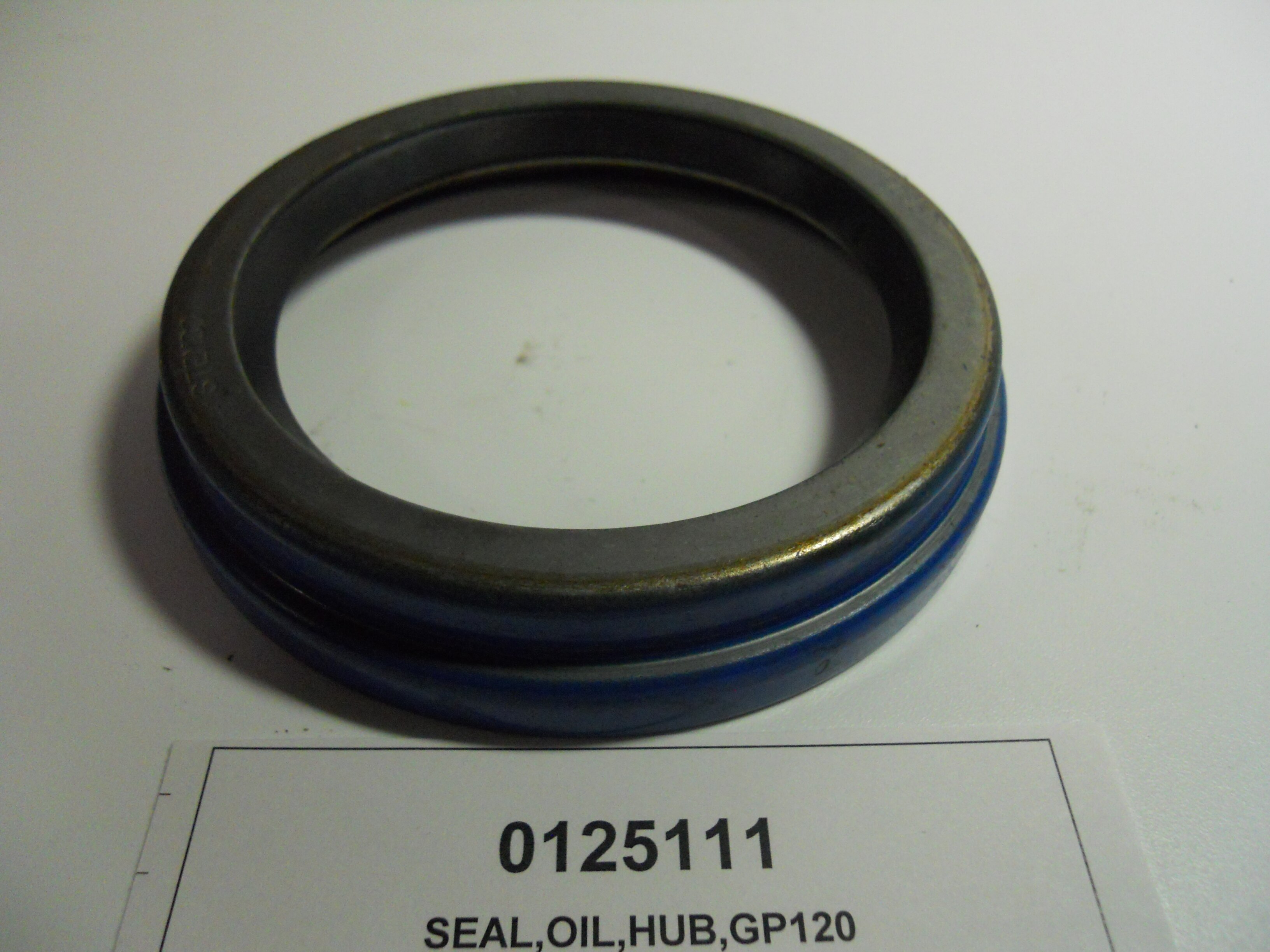 SEAL,OIL,HUB,GP120