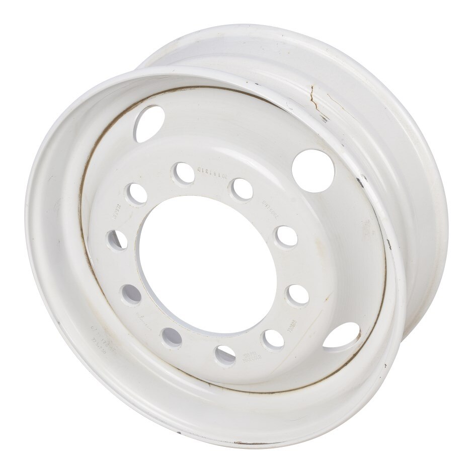 RIM,LP TAG AXLE