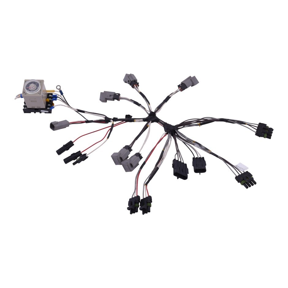 HARNESS,WIRE,CAB,DIODE BLK,MTM