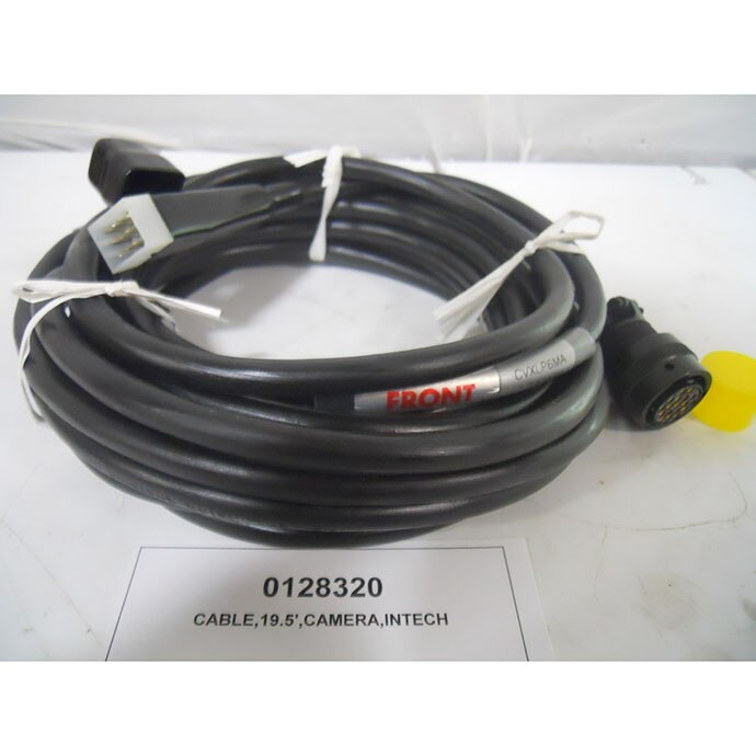 CABLE,19.5',CAMERA,INTECH