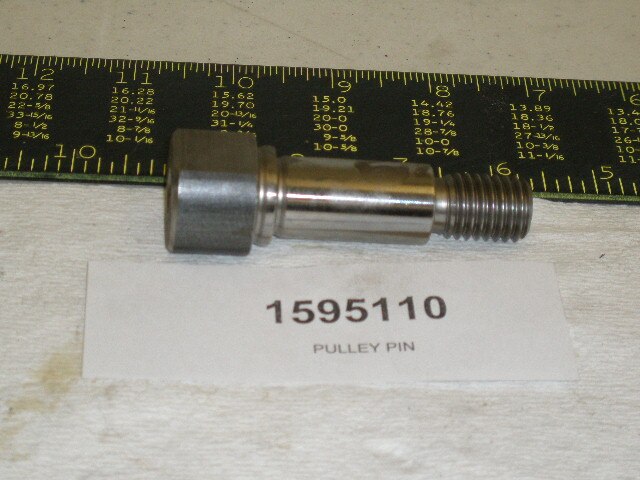 PULLEY PIN